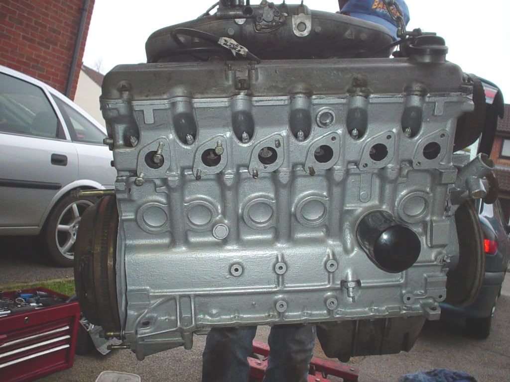 engine block paint Page 2